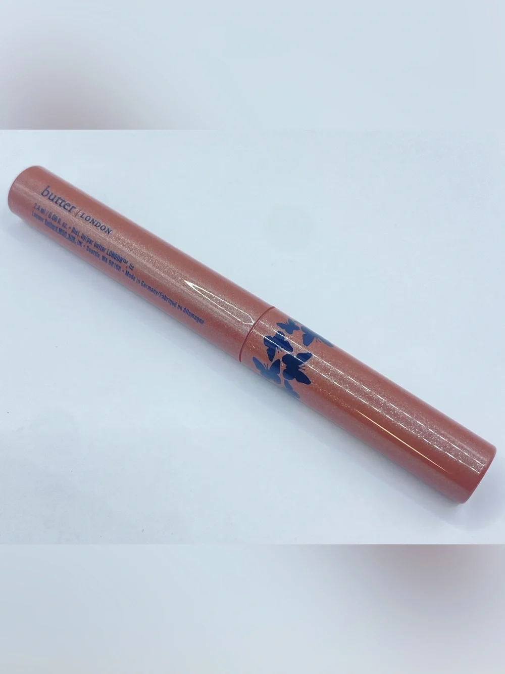 BUTTER LONDON Glazen Lip‎ Glaze MAGIC DUST ~ NWOB